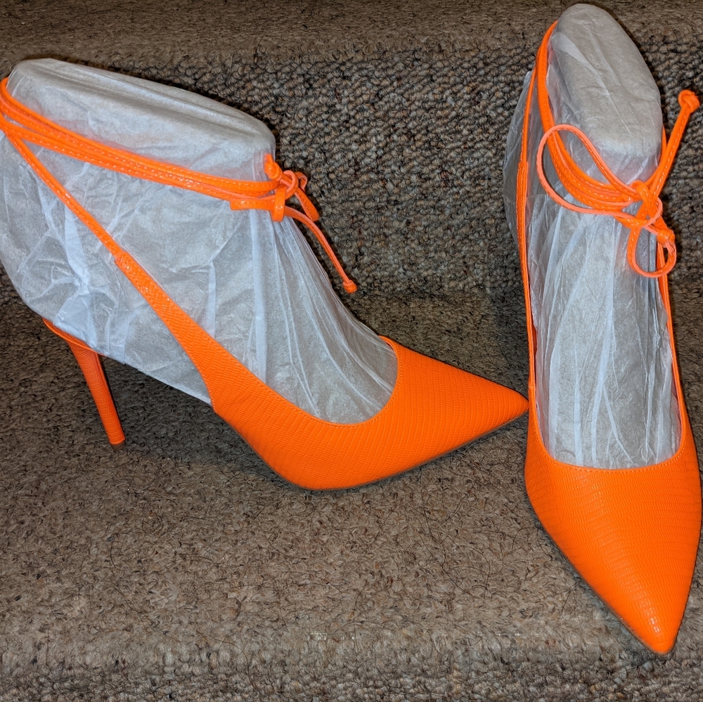 J Lo Heel Size 8.5
